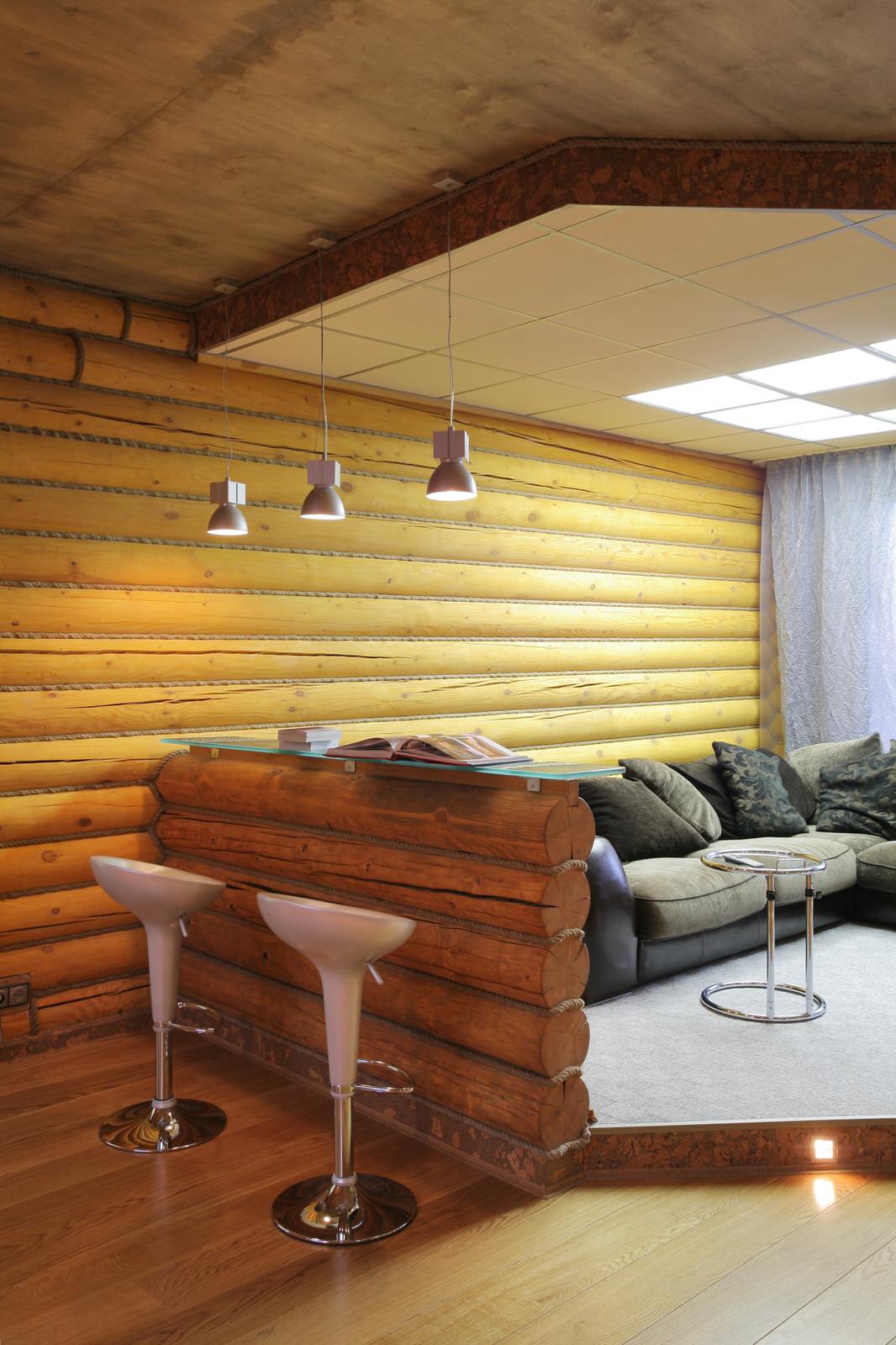 Деревенское техно.