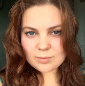 Наталья Глухова