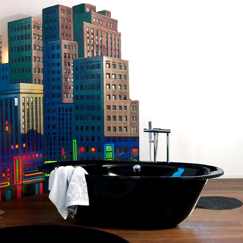 Смесители премиум класса