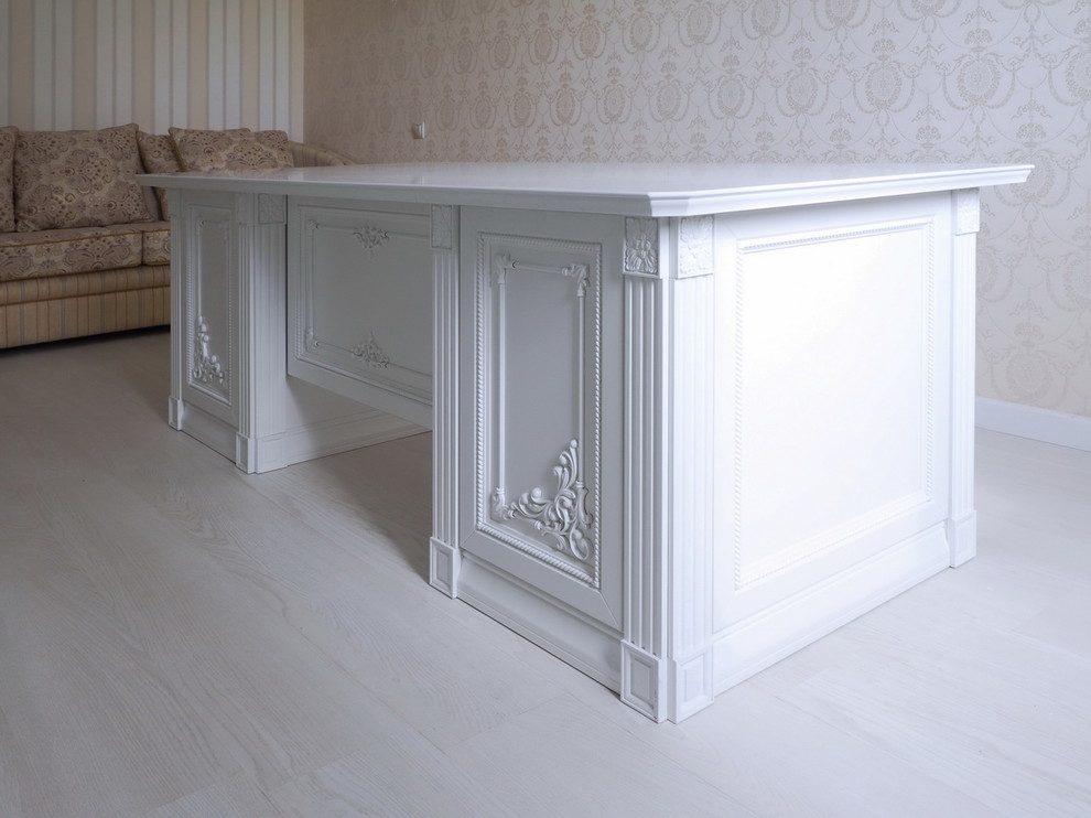 Кабинет руководителя