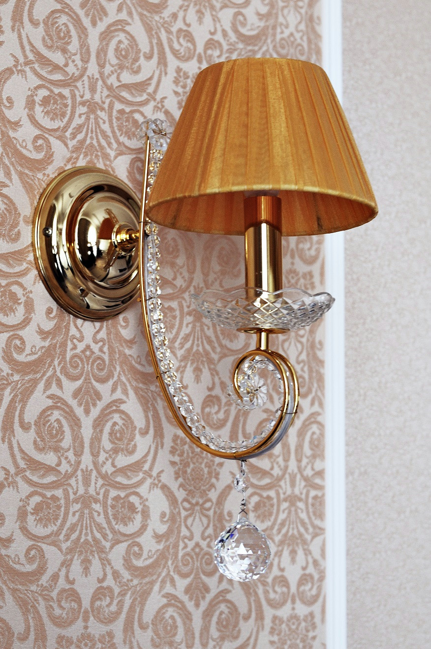 Квартира в центре Петербурга