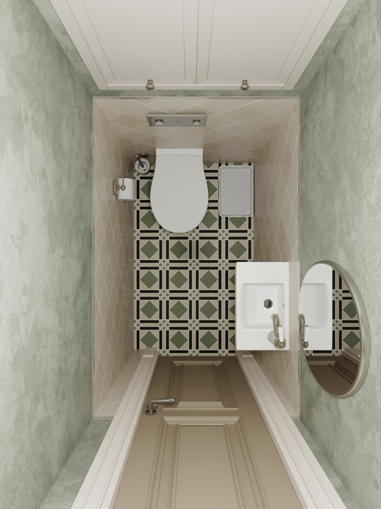 жк английская миля