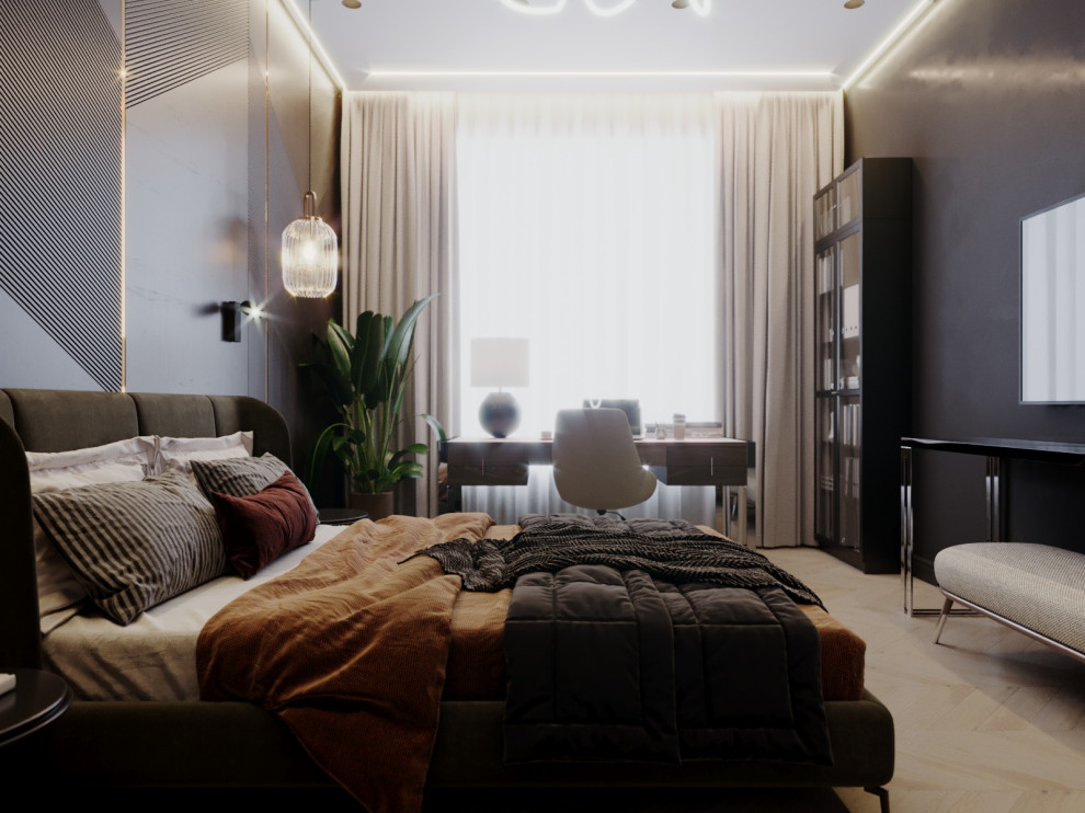 ЖК Серебряный парк