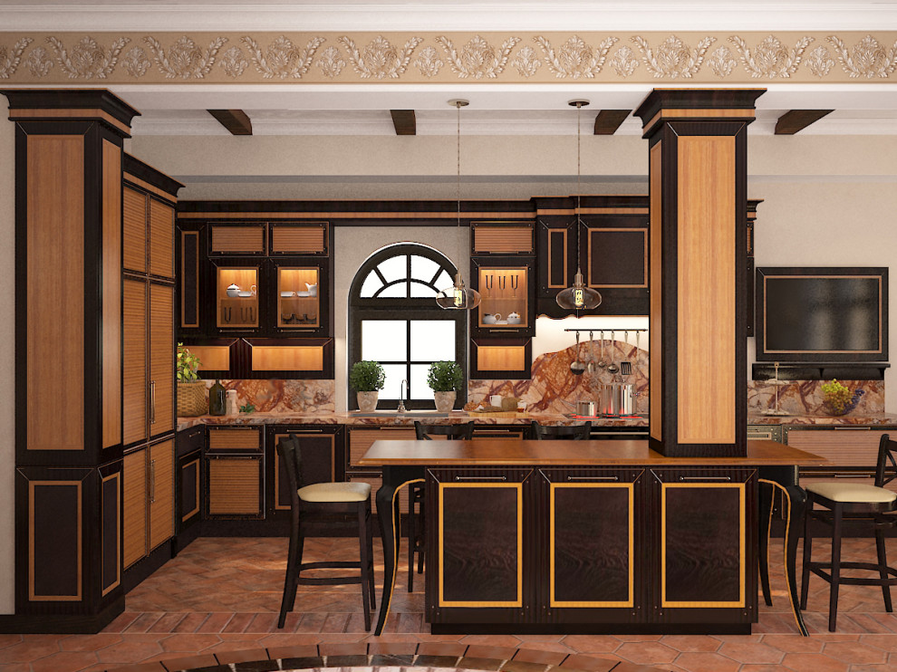 Испанское Средиземноморье