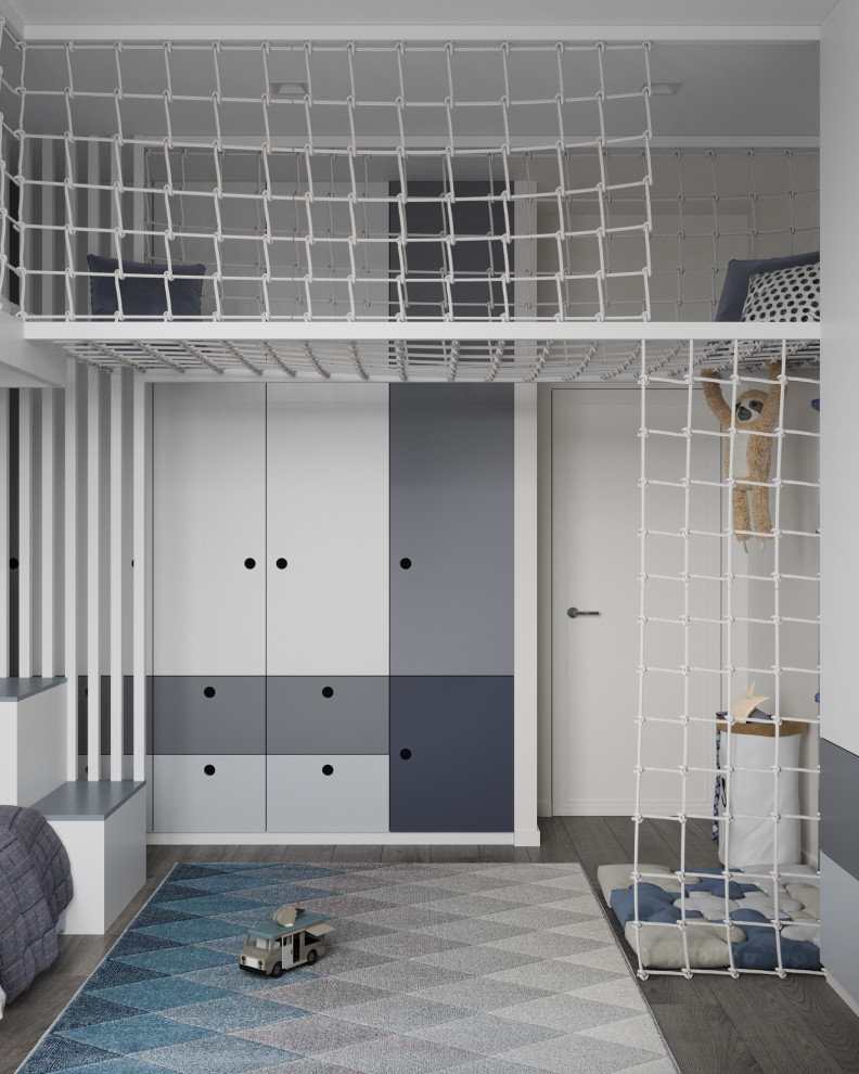 ЖК "Ботаника" - 130 м2