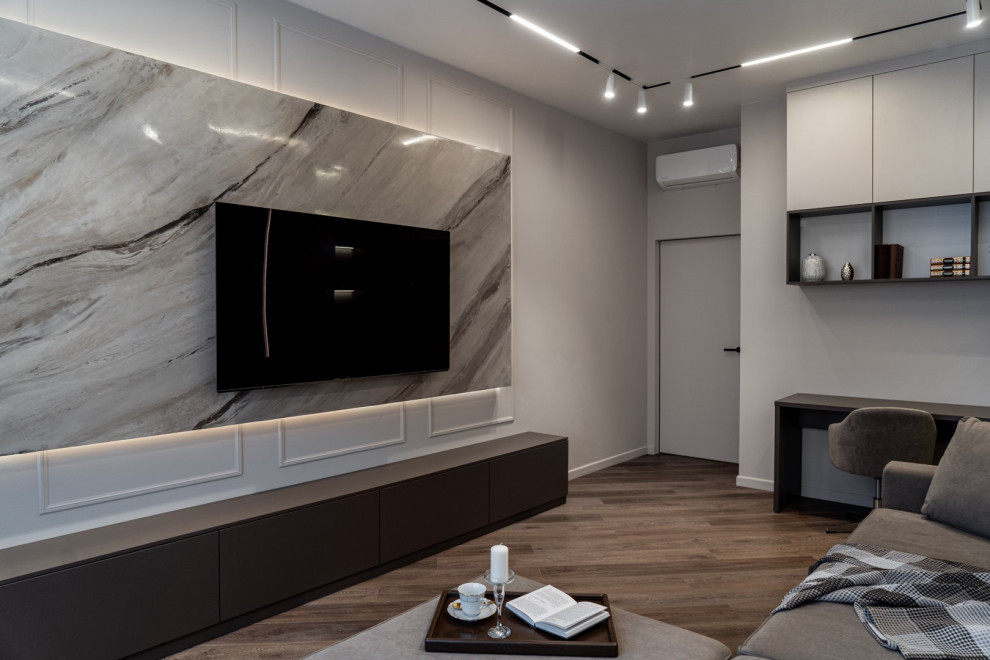 Квартира в ЖК «Столичный»