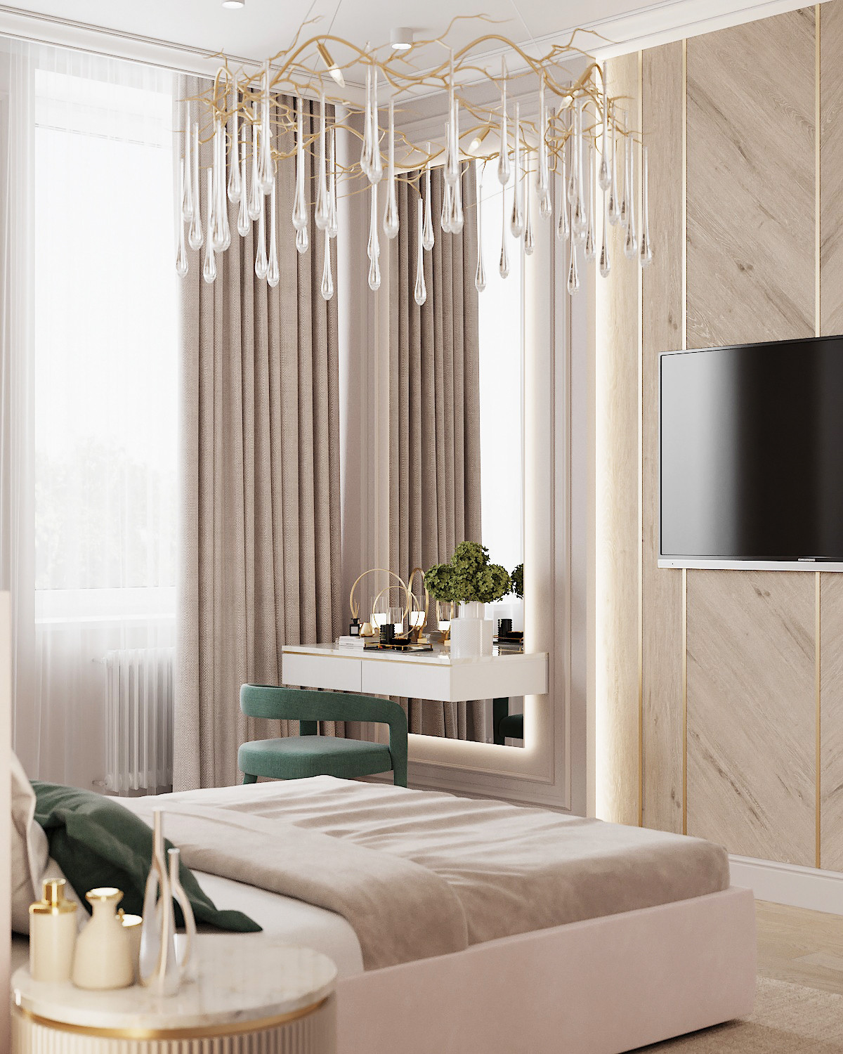 Жить блистательно