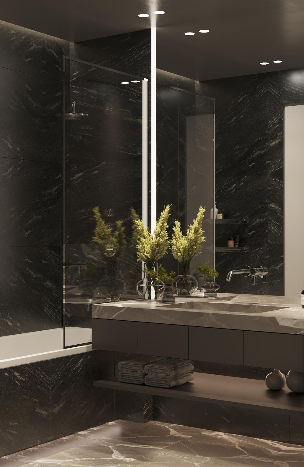 ЖК Черная речка