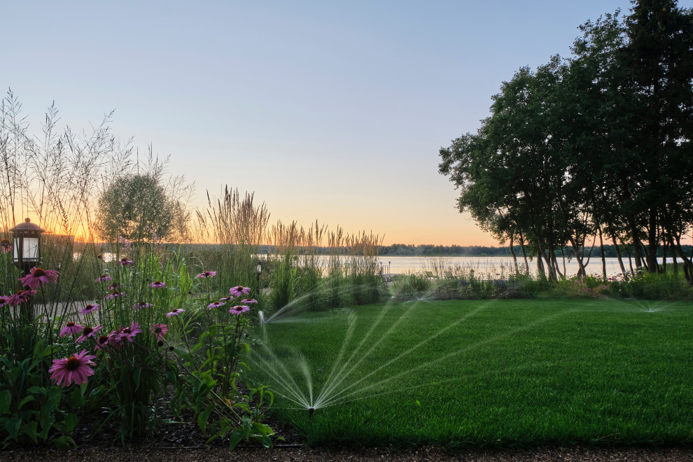 "Сад на Волге" в Тверской области