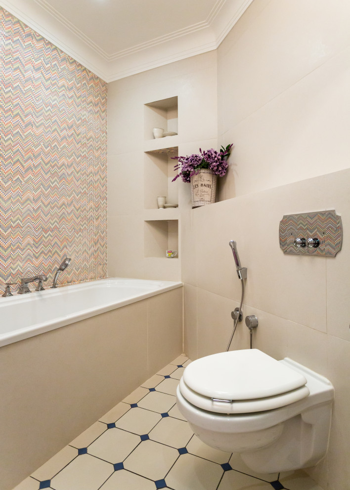 Квартира на Мосфильмовской