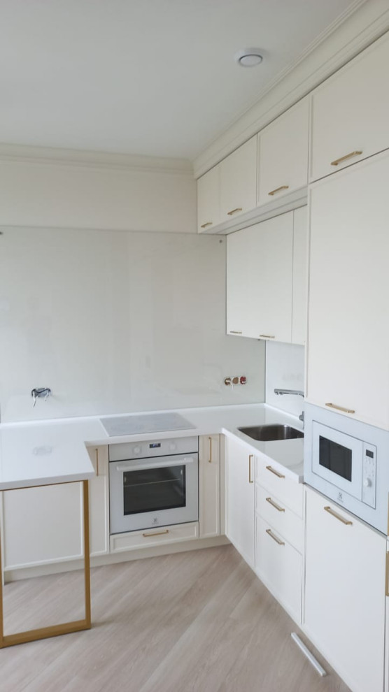 Кухня угловая, "Руфина".