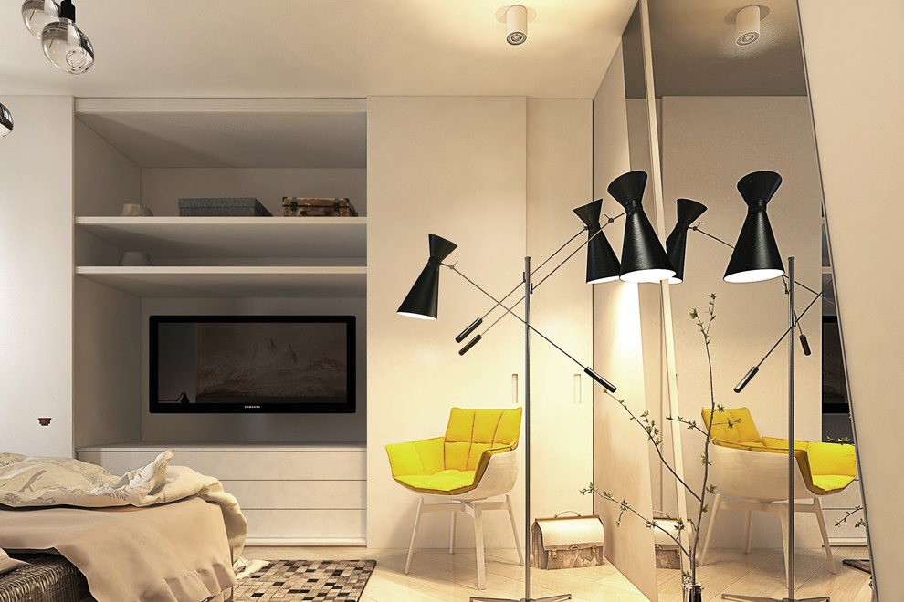 ЖК "Водники"