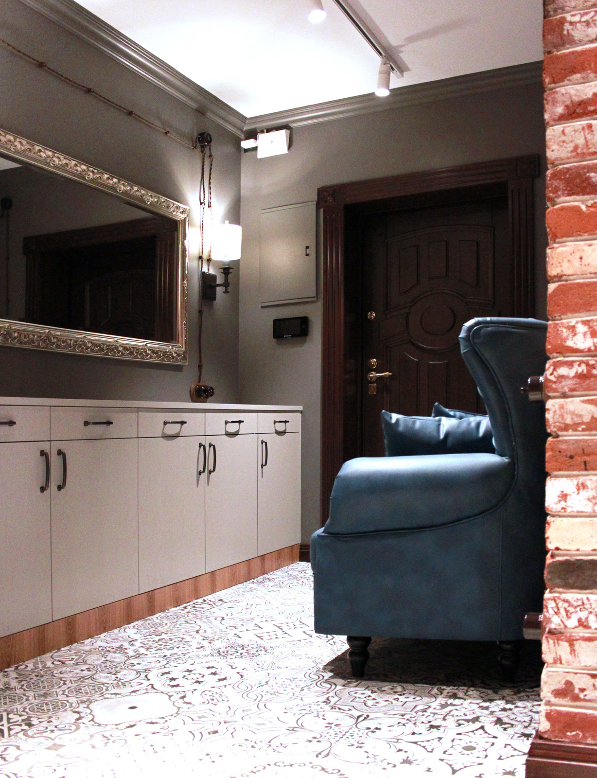 Квартира в ЖК "Мыс Купера".