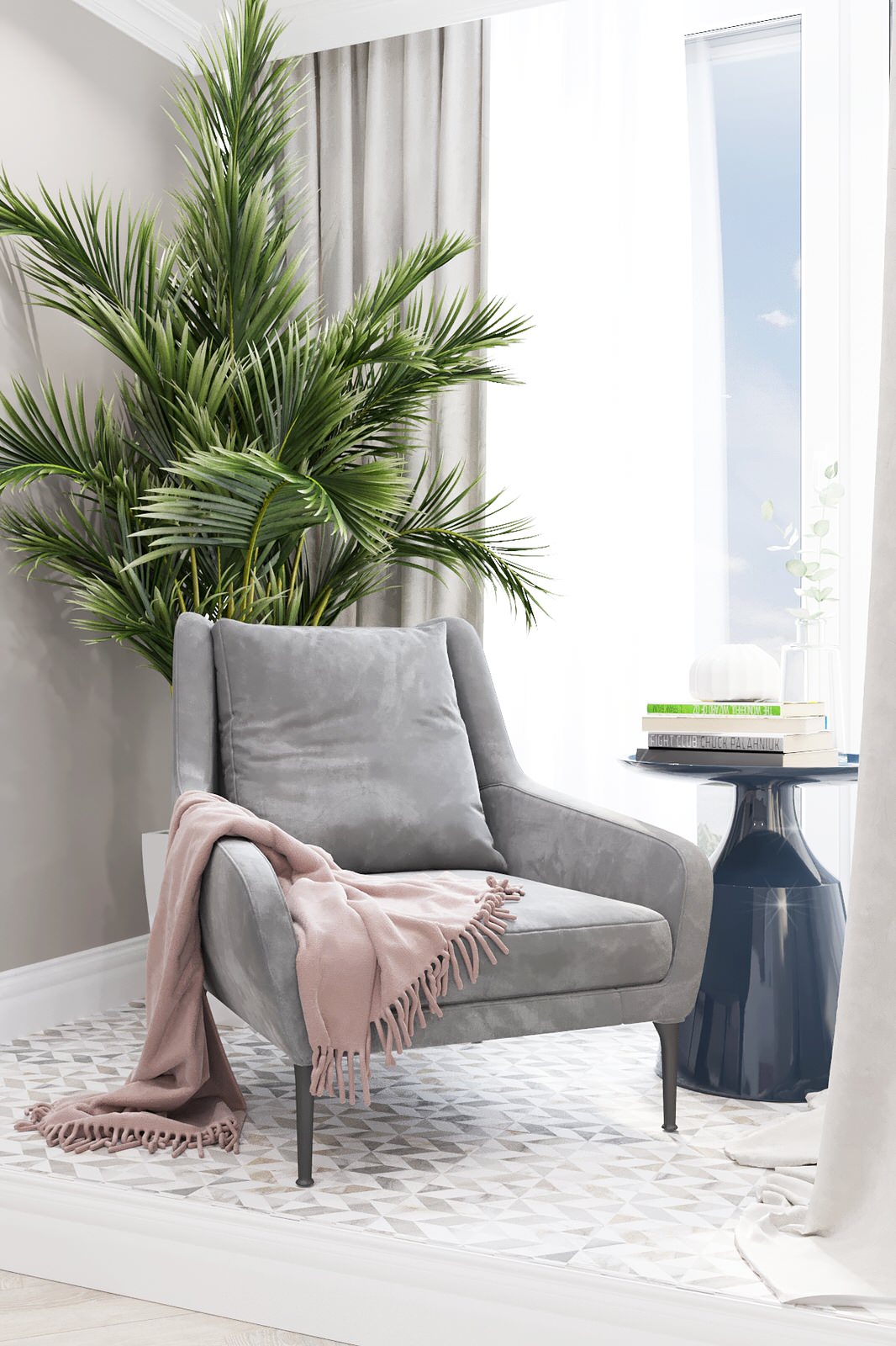 ЖК Губерния, г. Пермь