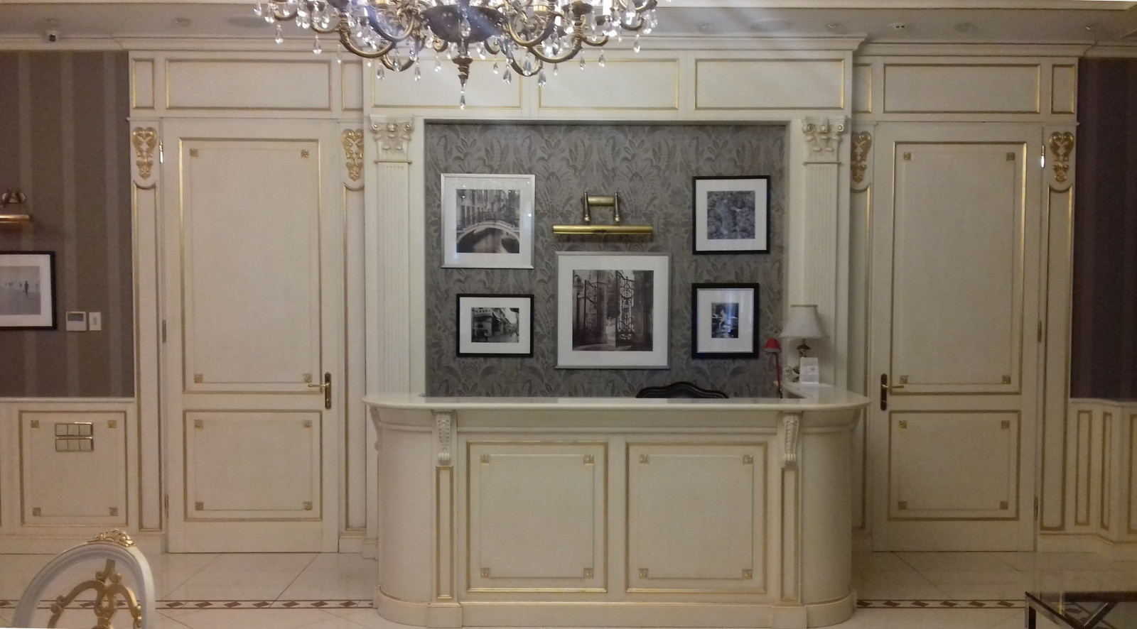 Дизайн-студия