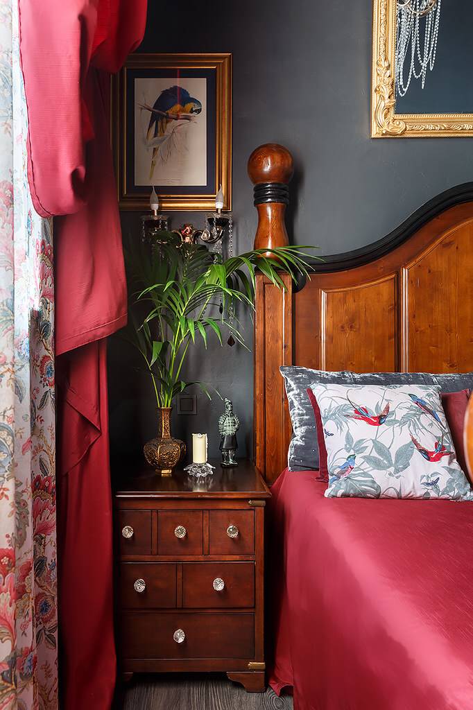 Петербург, Старый Фонд