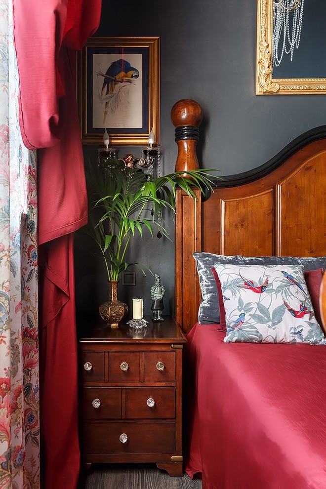 Петербург, Старый Фонд