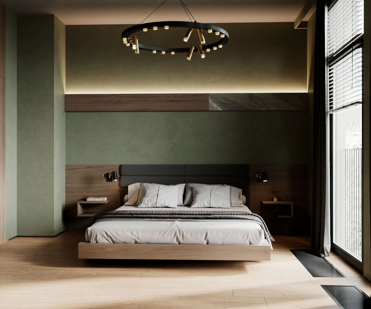 ЖК "Маленькая Франция"