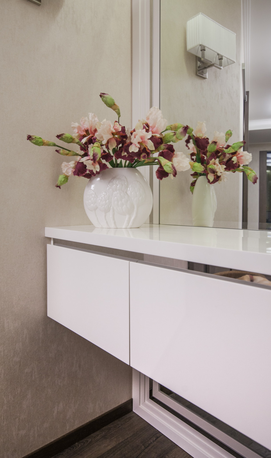 Квартира на улице Свободы