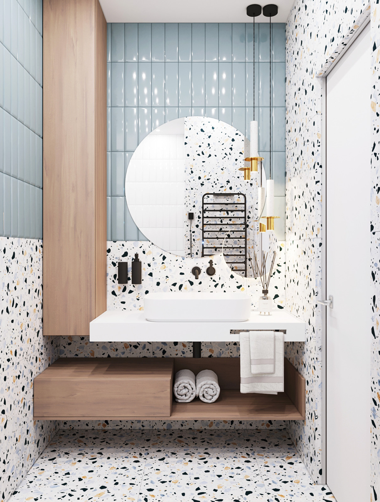 Волочаевская