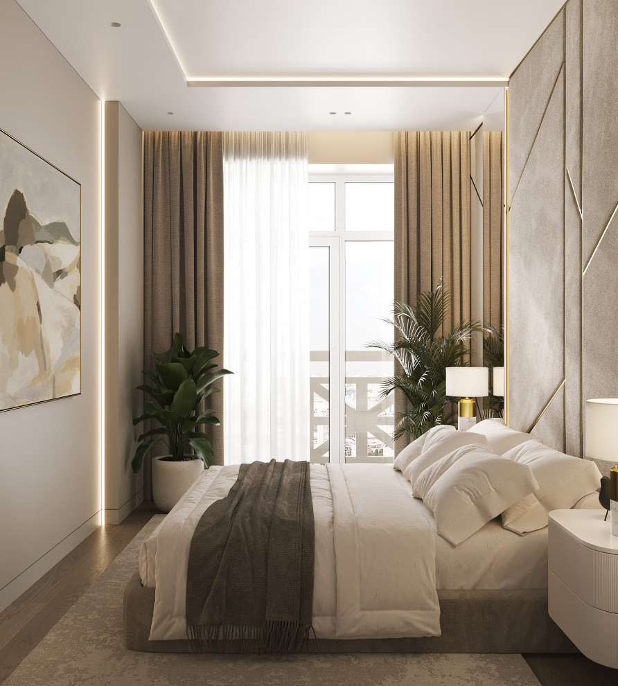 ЖК Лесобережный 80м.кв.