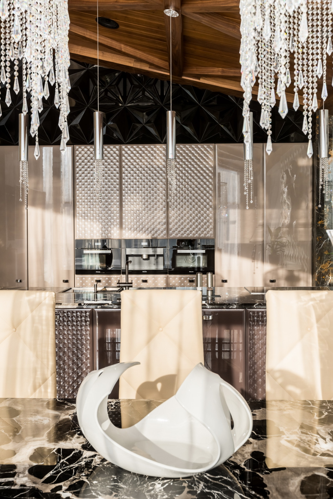 Загородный дом в Ольгино