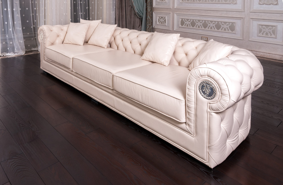 Квартира в Москве