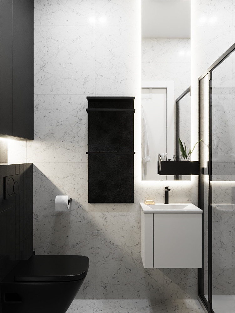 Квартира на Отрадной