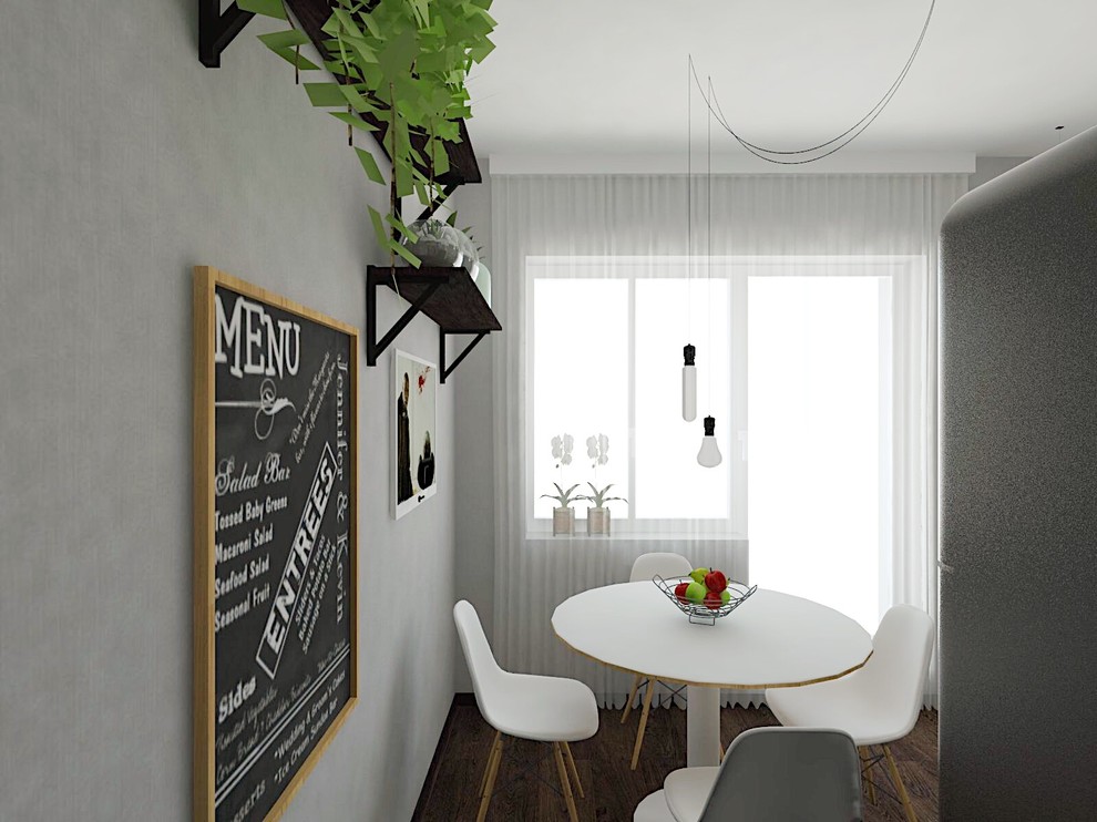 Квартира для молодой семьи в ЖК "Life"