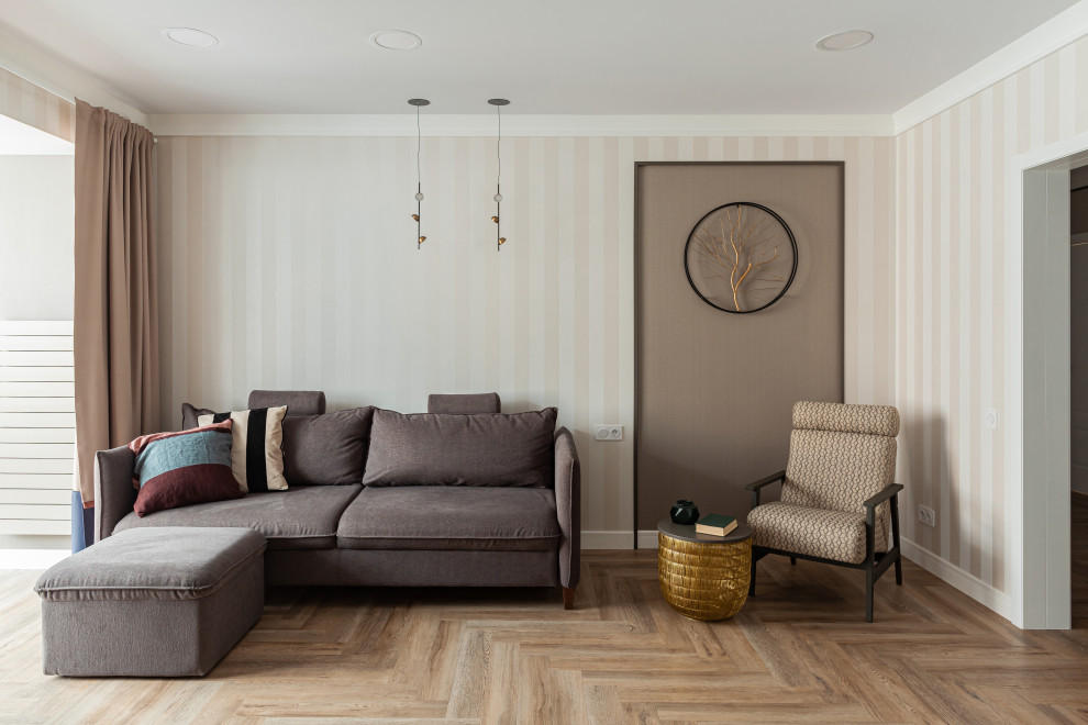 Квартира ул. Воровского