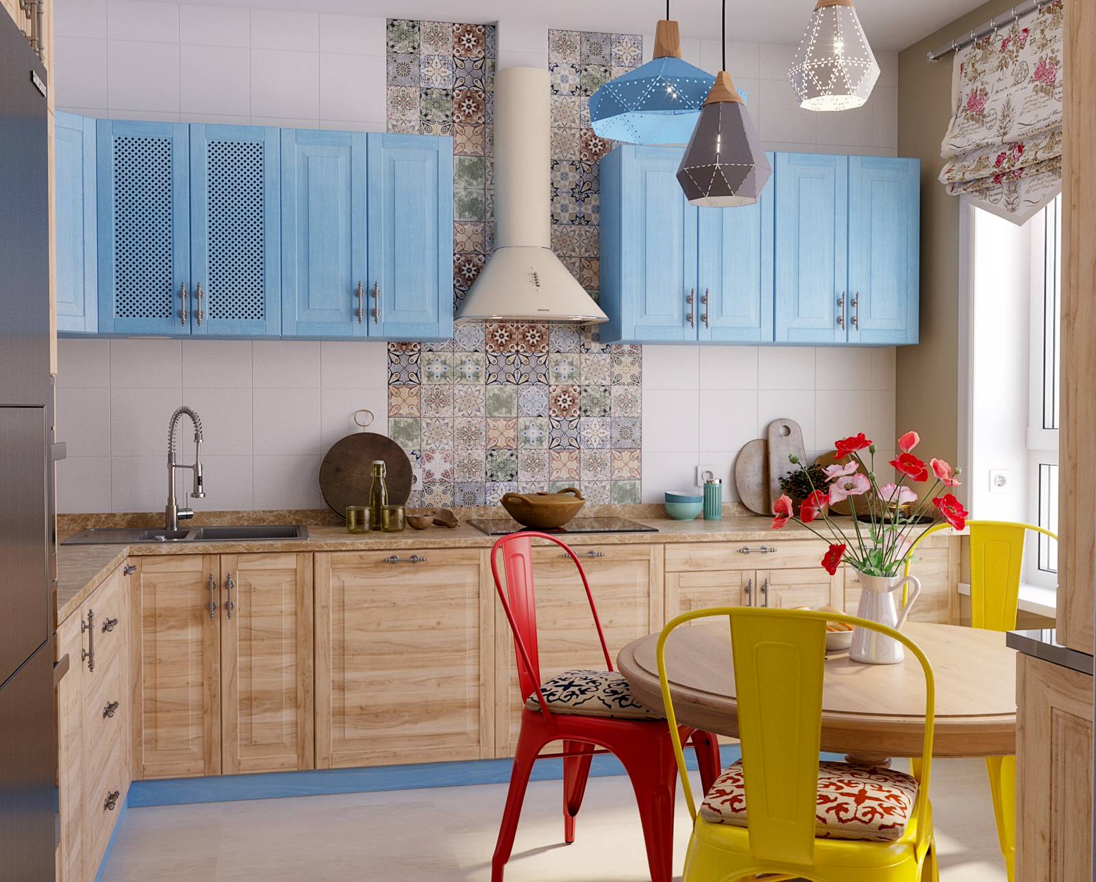 ЖИЗНЬ В ГАРМОНИИ И РАВНОВЕСИИ