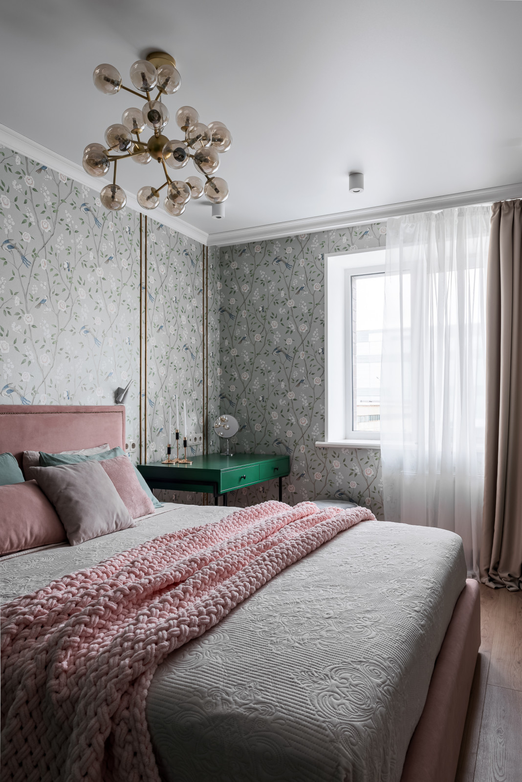 ЖК Вернадский