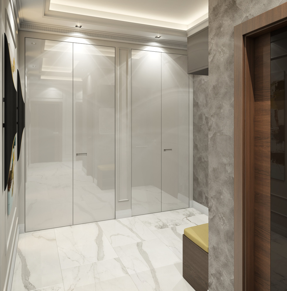 2-bedroom apartment on the French Boulevard, Odessa