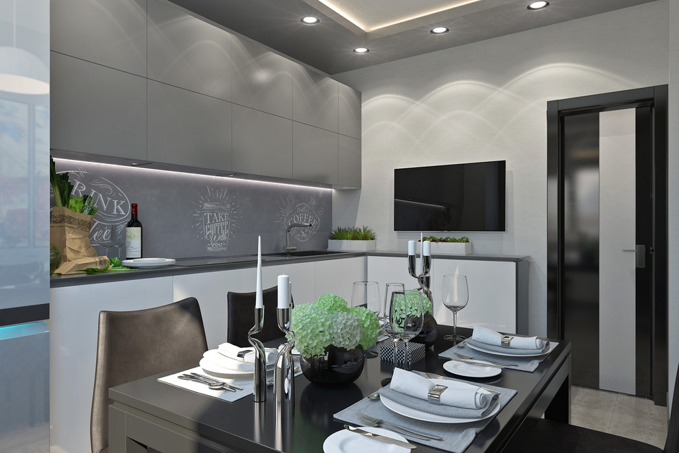 Квартира в Краснознаменске