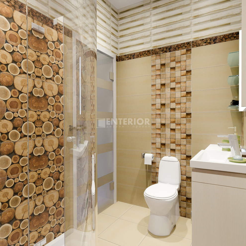 Белые линии