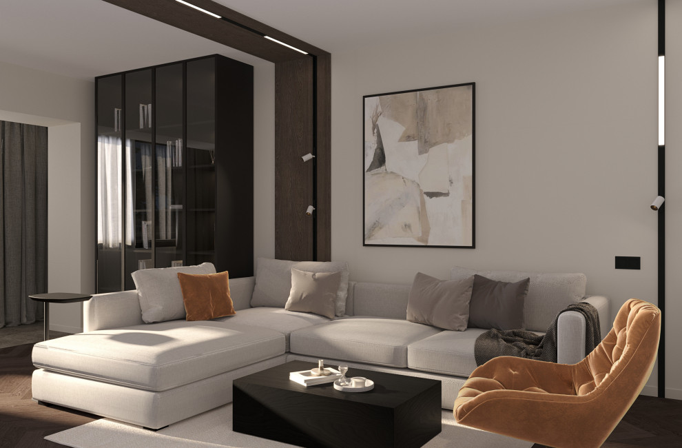 Строгая лаконичность и функциональность