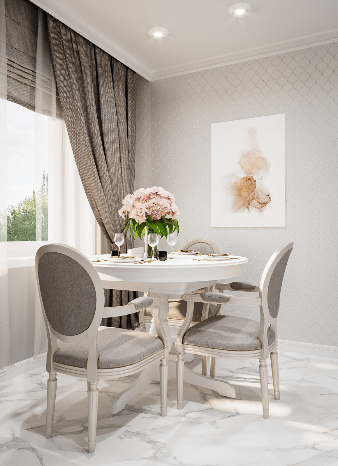 ЖК "Счастье в Тушино"