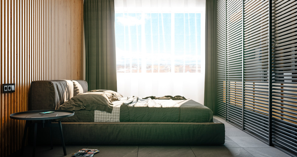 ЖК «Квартал 38А»