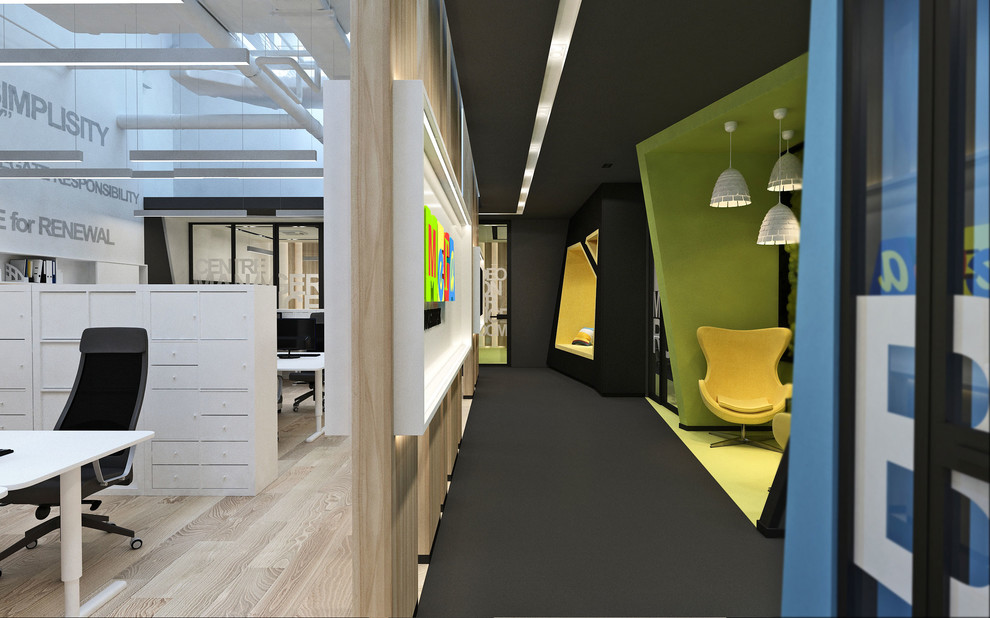 Мега Новосибирск