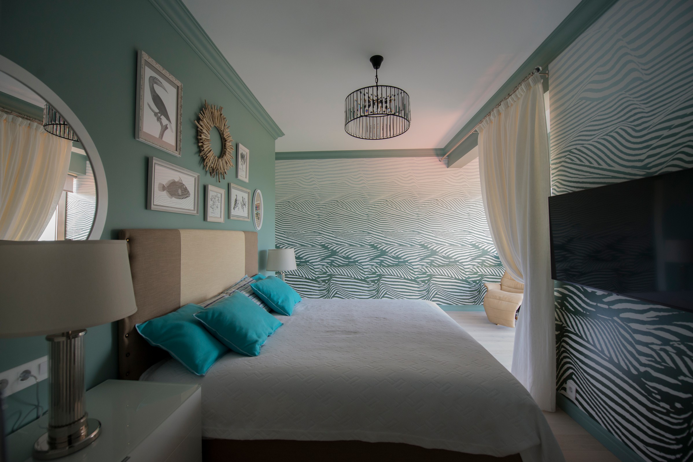 География дизайна: Сочи — 4 проекта и имени