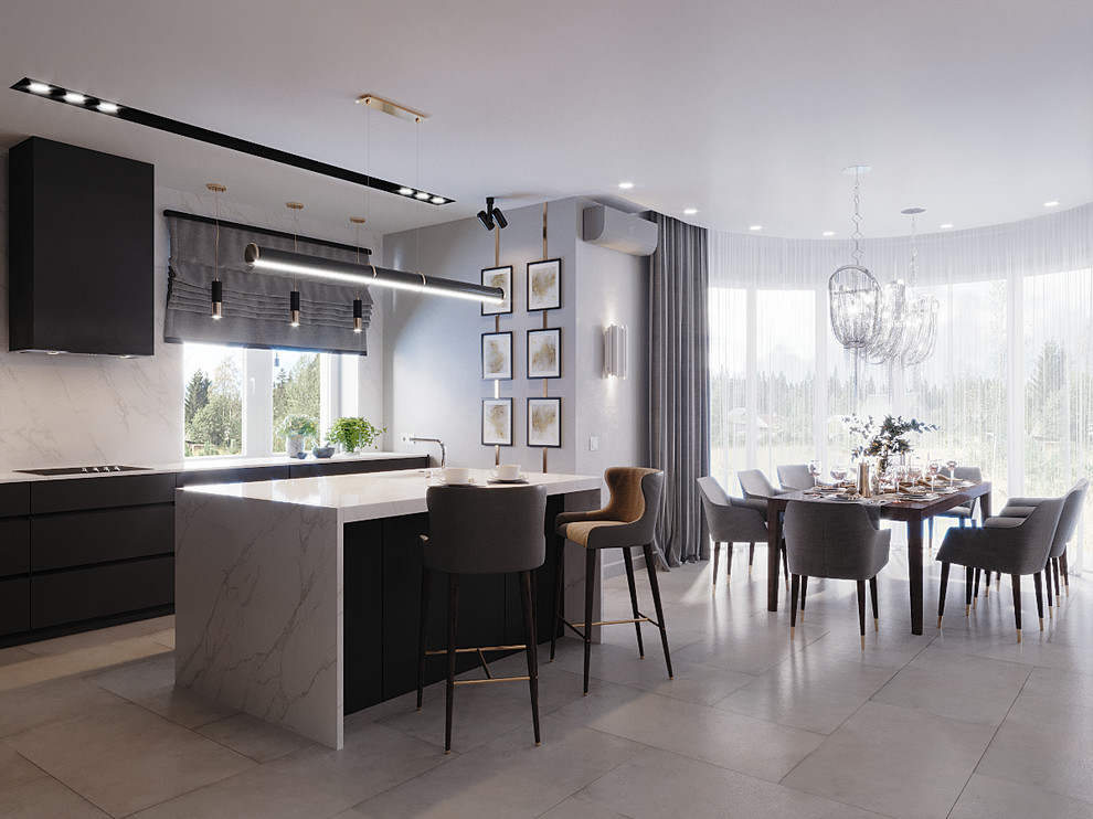 Когда слова излишни...