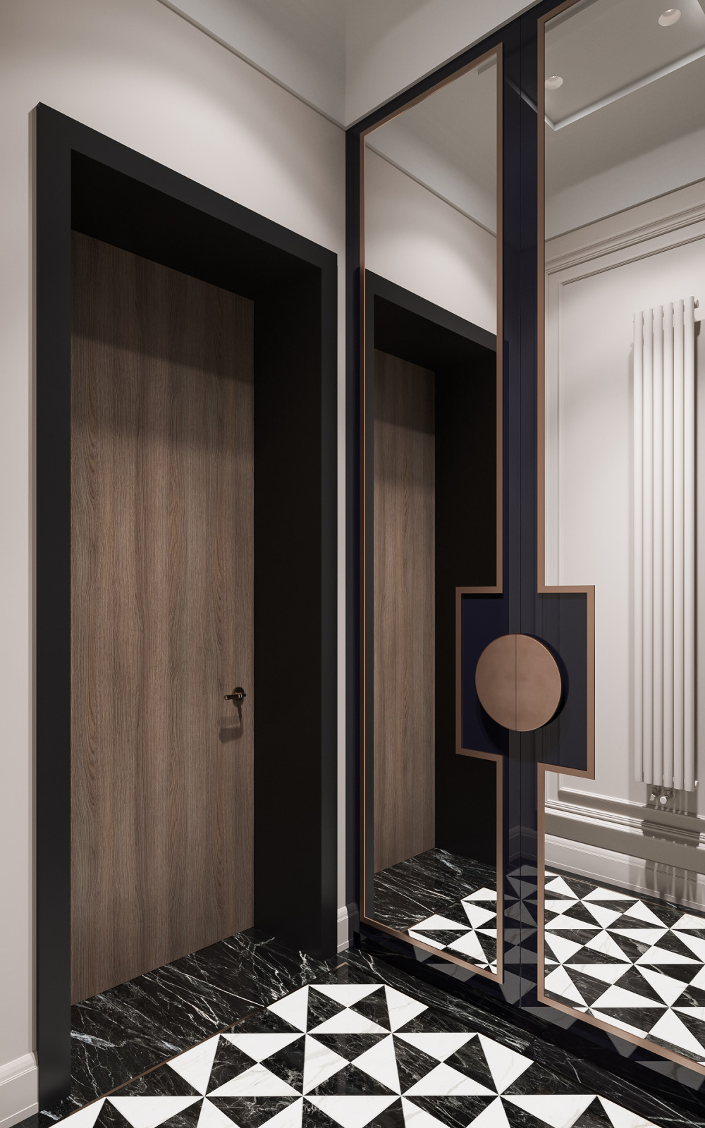 КП Парк Авеню