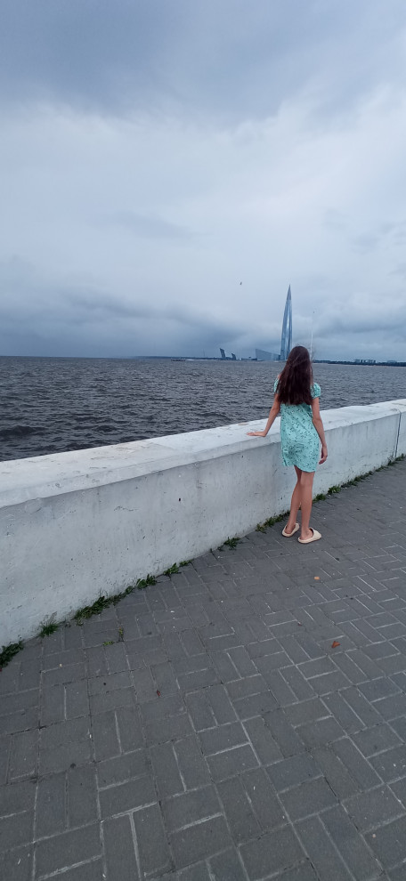 Ева Моргунова