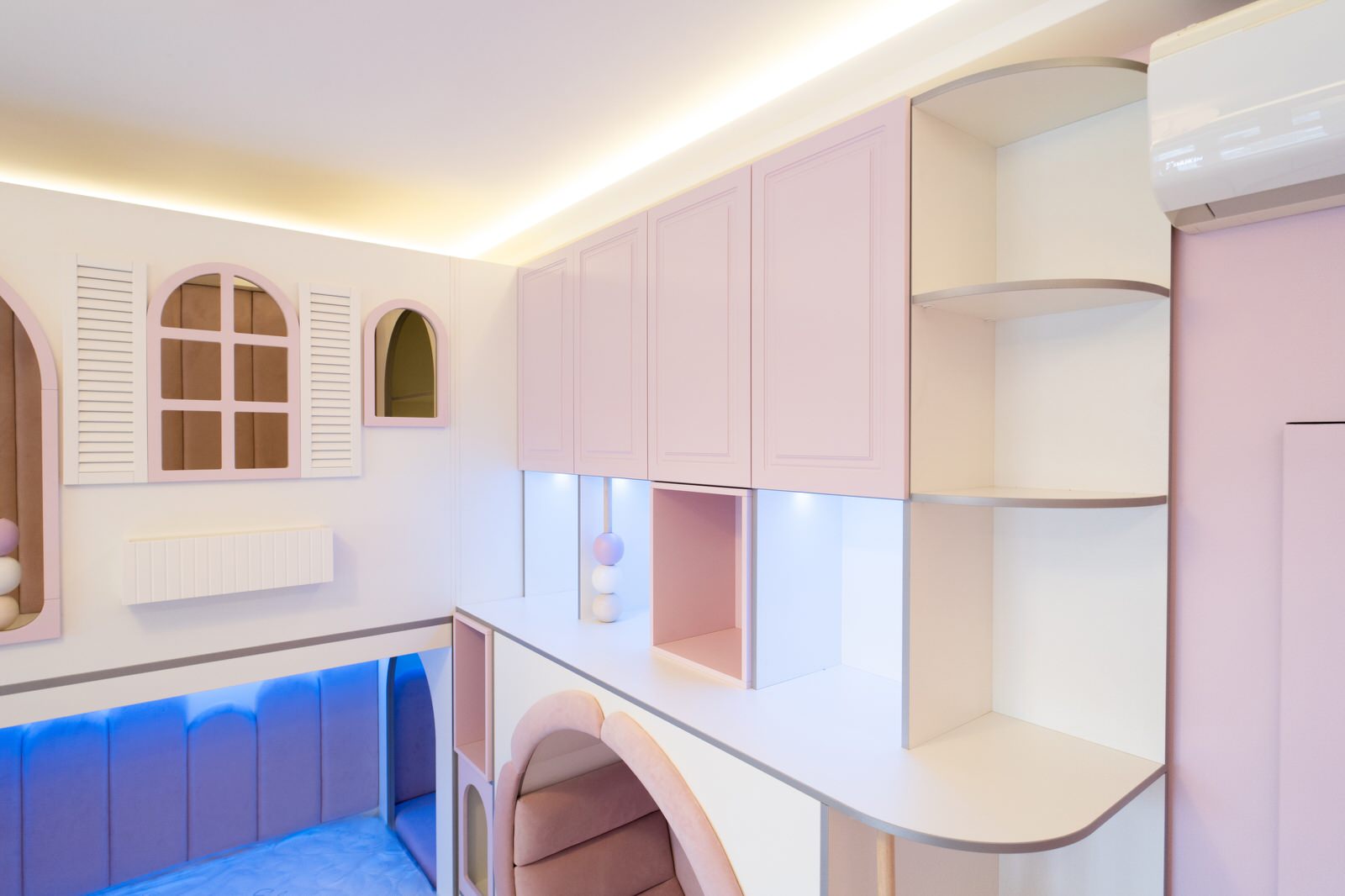 Детская мебель