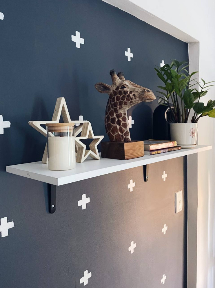 Редизайн квартиры во Вьетнаме