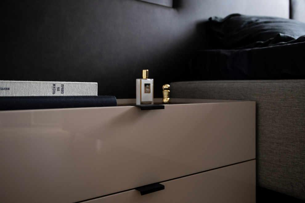 Квартира на Смоленском бульваре