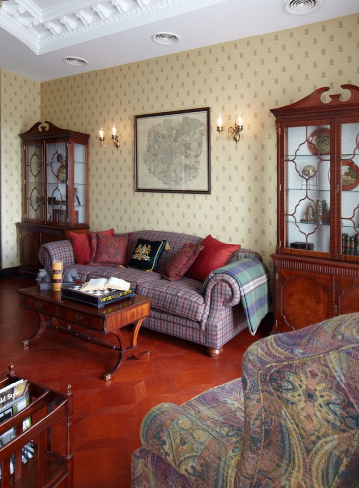 Береговая улица