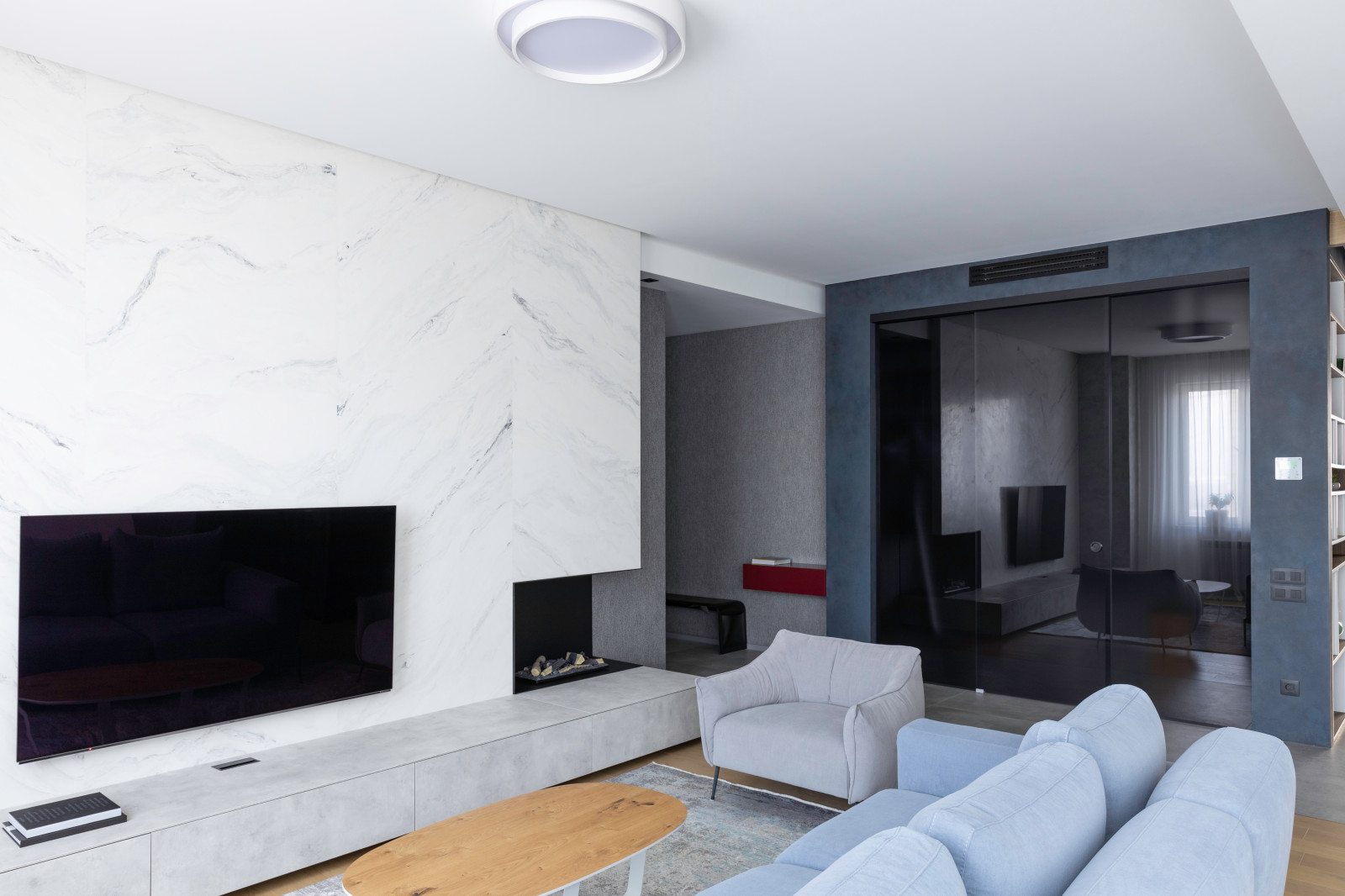 ЖК Империал Самара