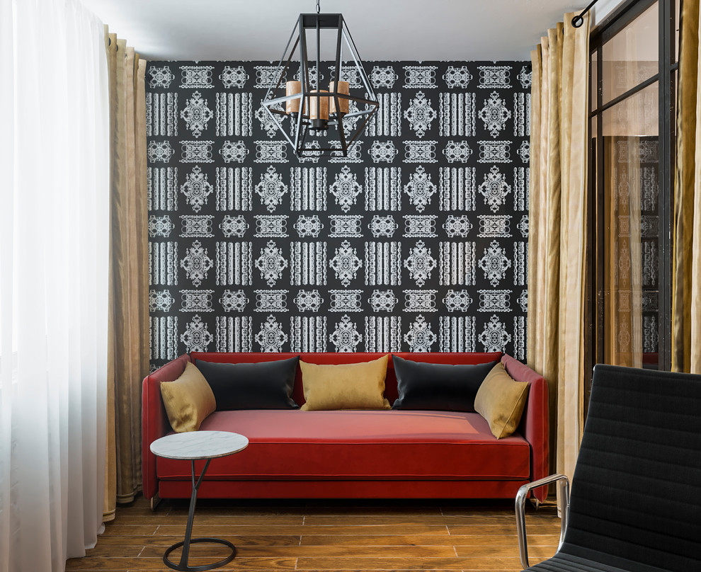 Обложка проекта: Татьянин парк