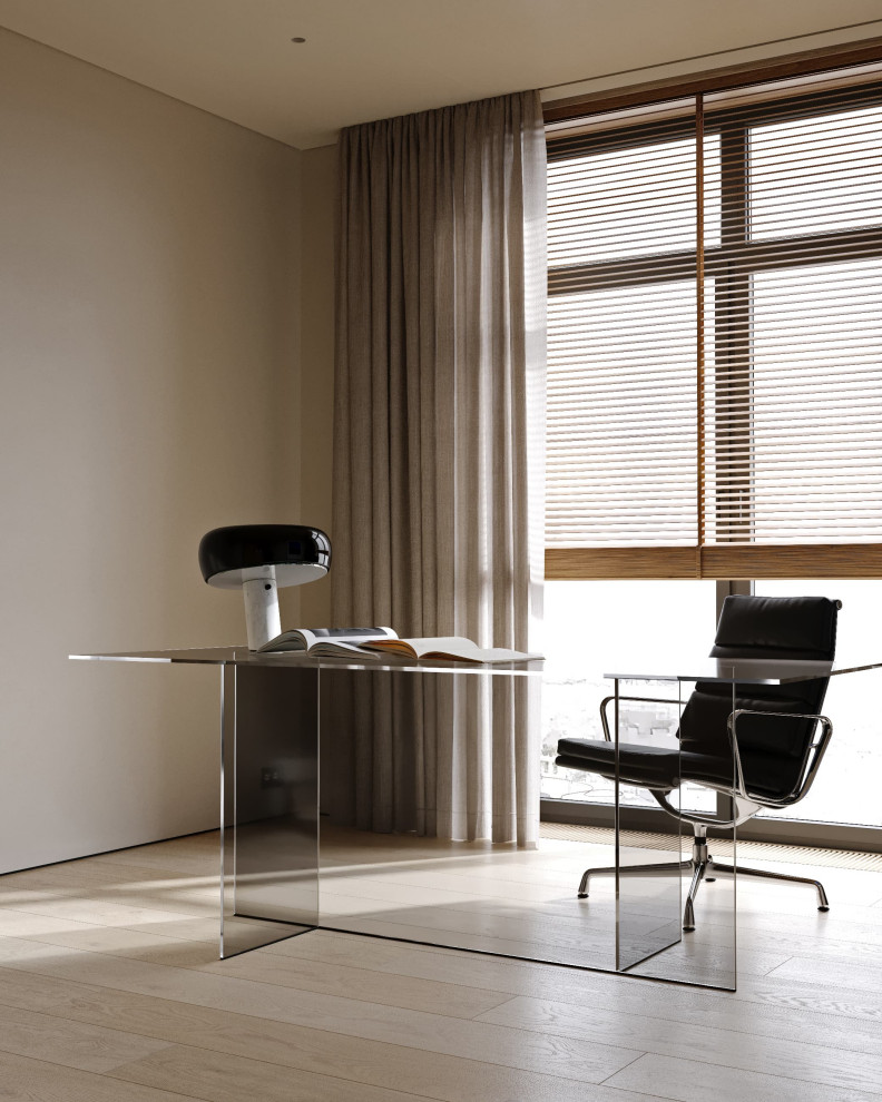 Квартира в ЖК "Октавия"